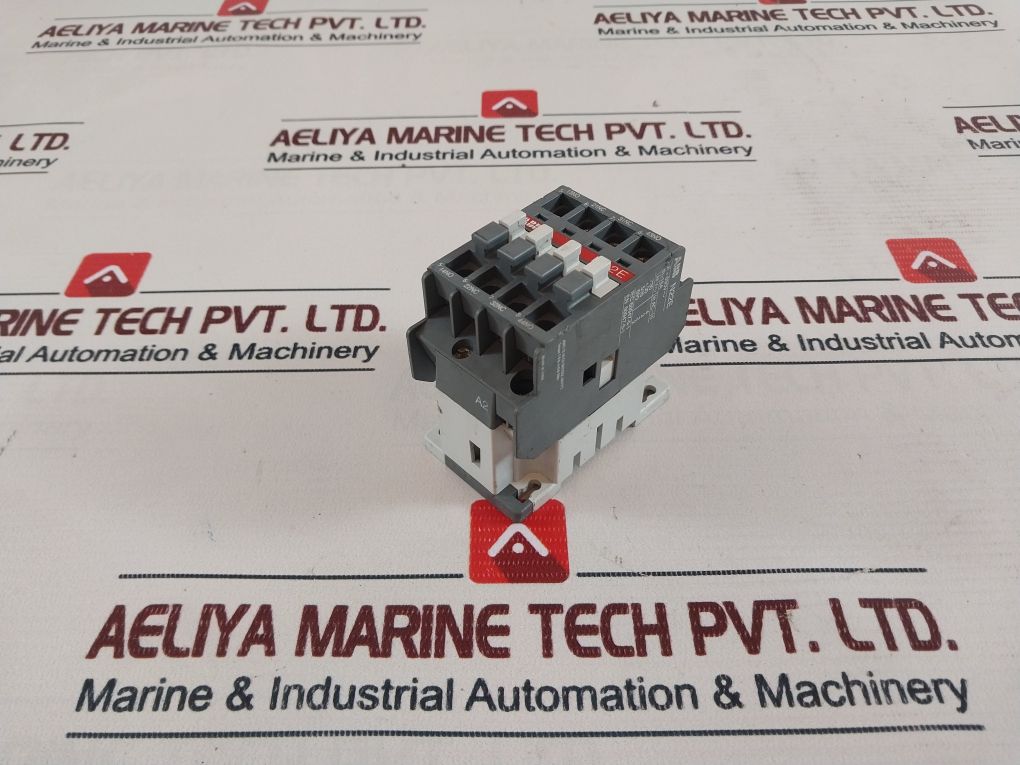 Abb N22E 16A 690V~