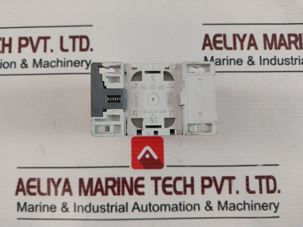 Abb N22E 16A 690V~
