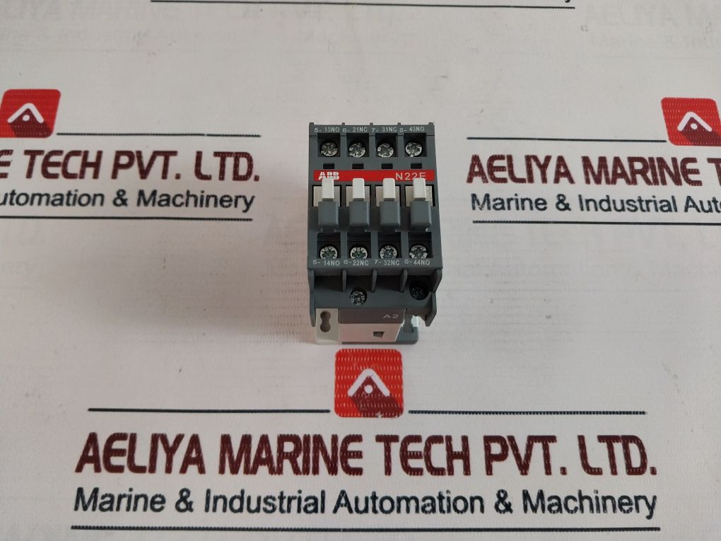 Abb N22E