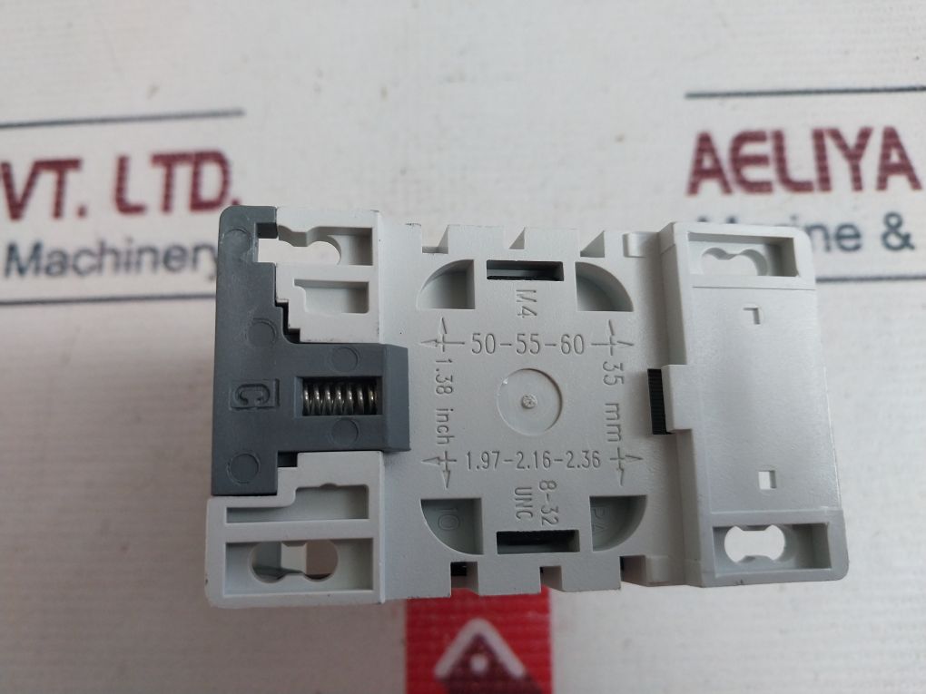 Abb N22E Contactor Relay 1Sbh141001R8422 16A