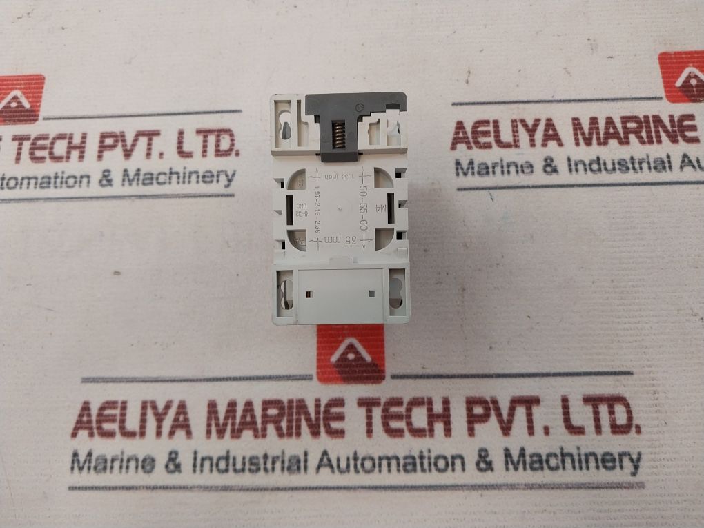 Abb N22E Contactor Relay 220V 60Hz