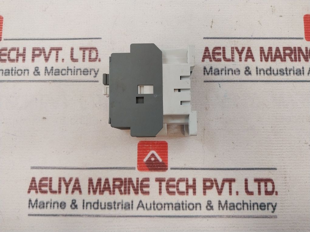 Abb N22E Contactor Relay 220V 60Hz