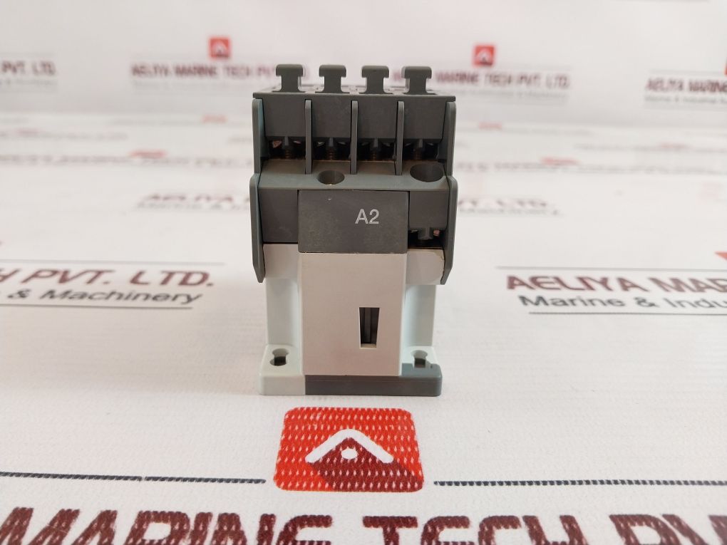 Abb N22E Contactor Relay 690V~ 16A