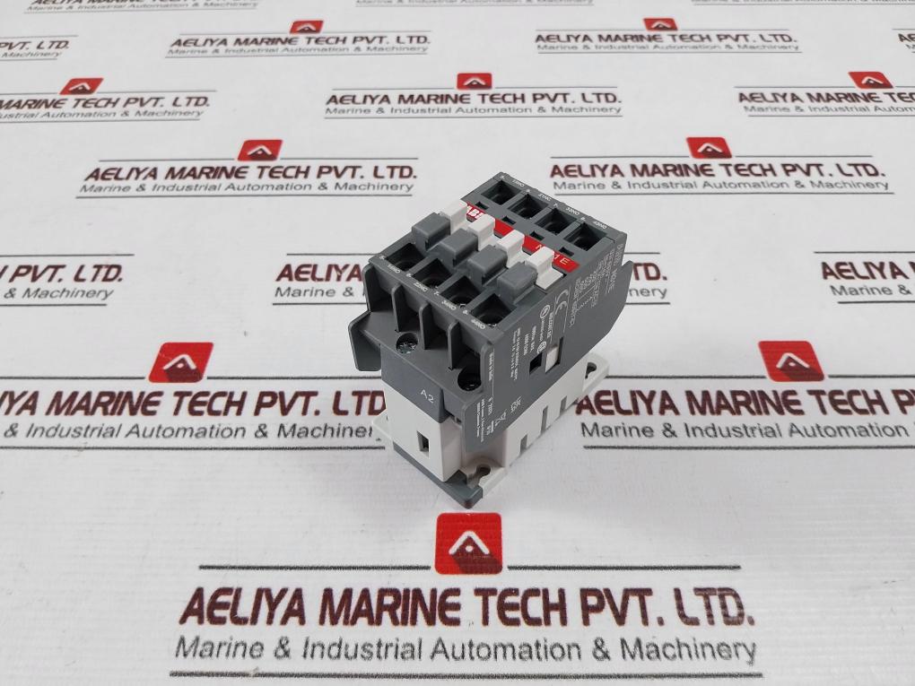 Abb N31E Contactor 690V 16A 1Sbh141001R8431