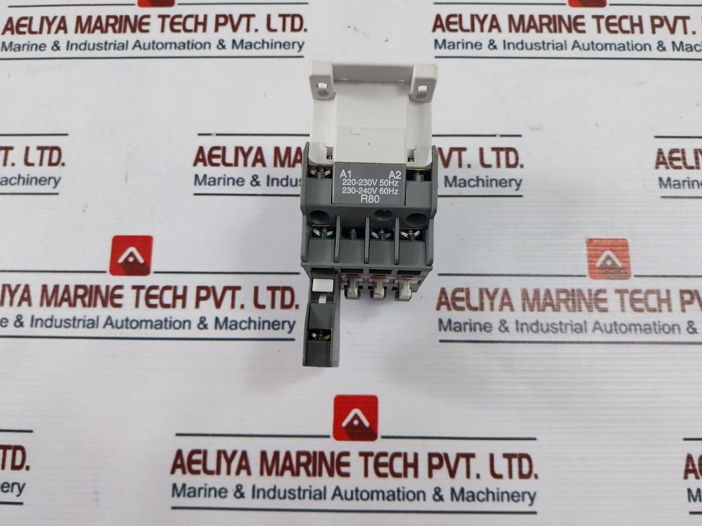 Abb N31E Contactor Relay