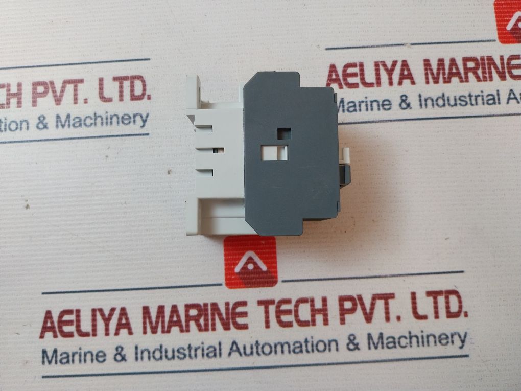 Abb N40E Contactor Relay 110V 50Hz