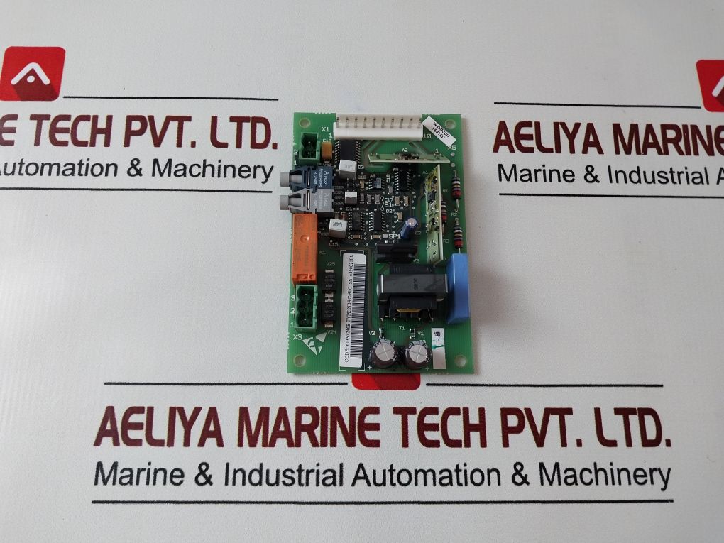 Abb Nbrc-61C 994V-0