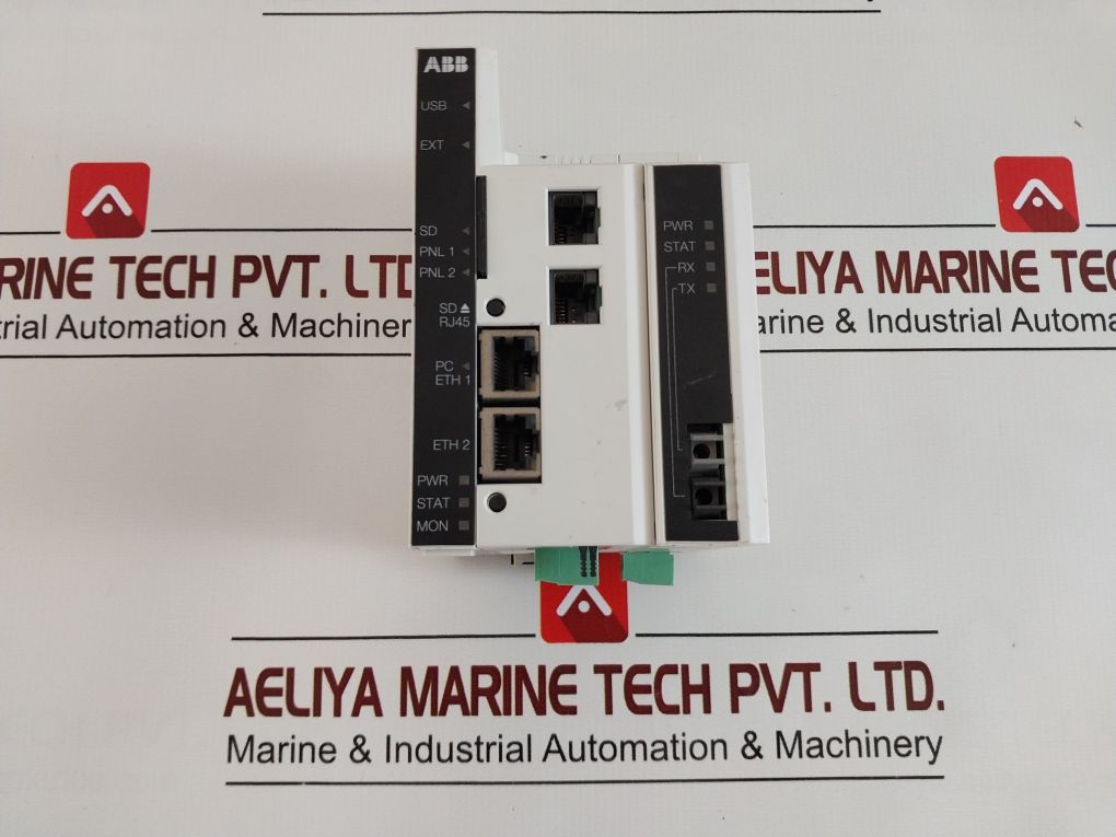 Abb Neta-21