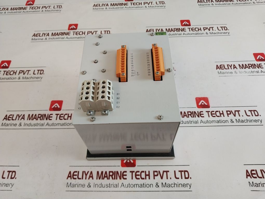 Abb Ni41 Protection Relay 1Myn742838-a