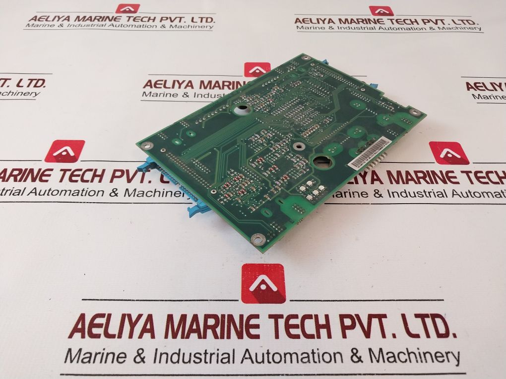 Abb Nint-68 Main Circuit Interface Board 61336125F