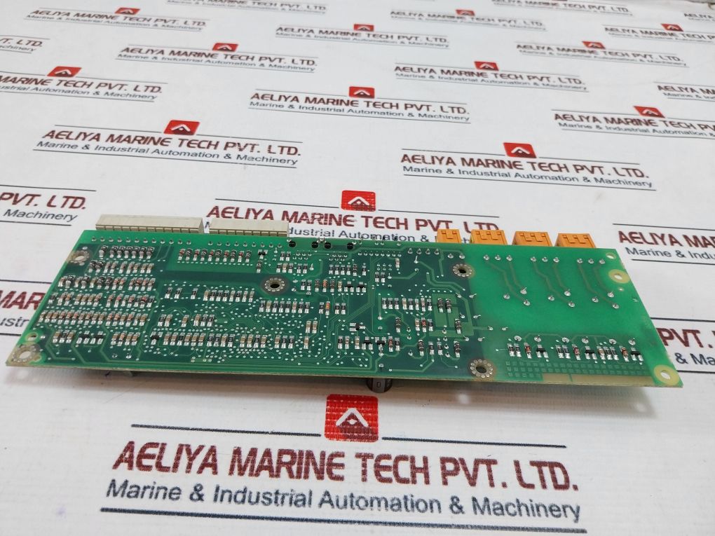 Abb Nioc-01 Printed Circuit Board 3Bse005735R1 94V-0