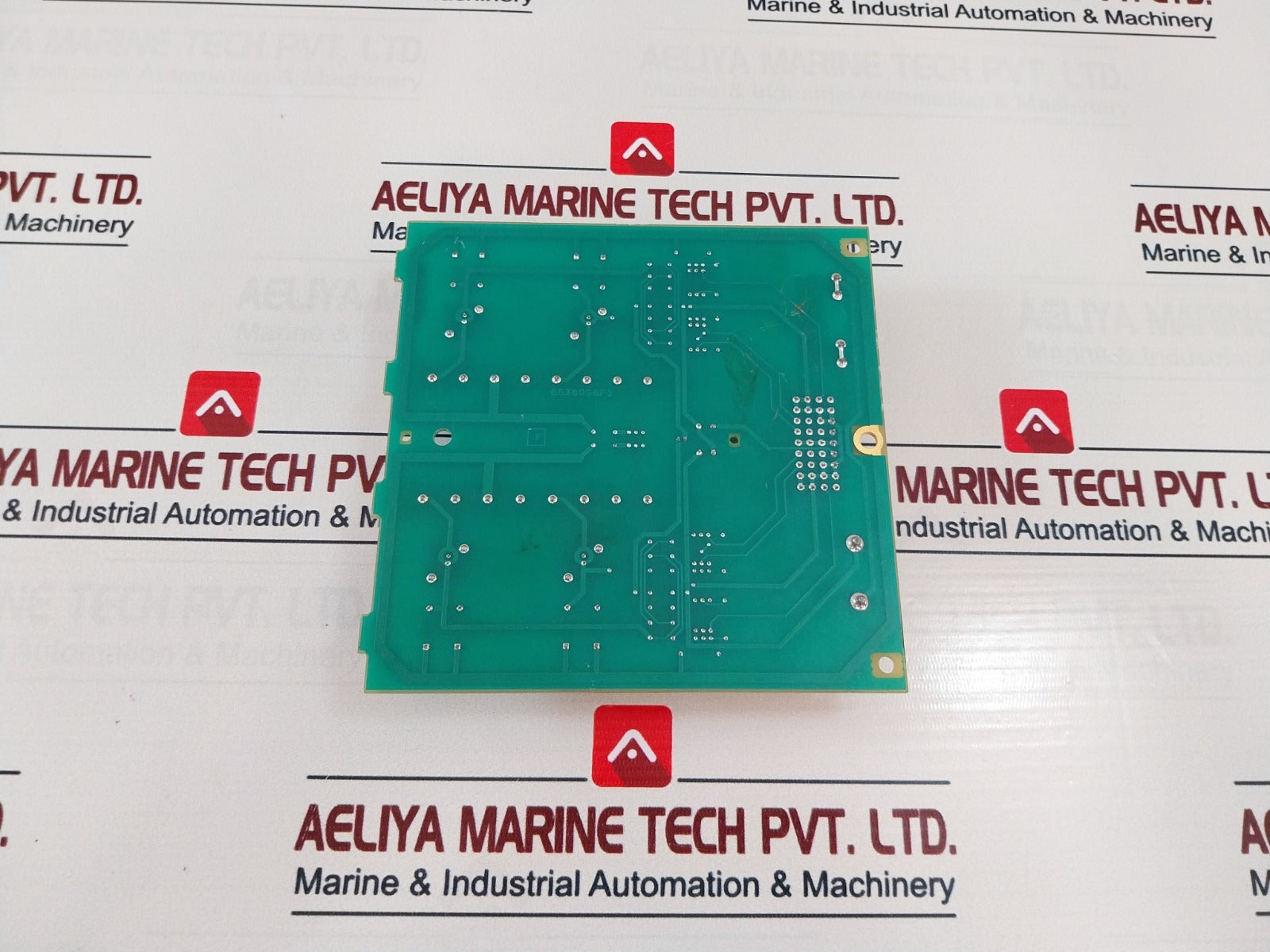 Abb Ntcl01 Communication Termination Unit 6636997L1