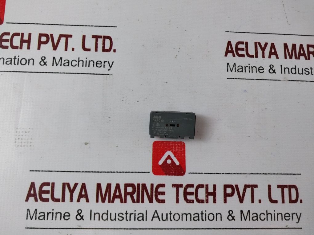 Abb Oa7G10