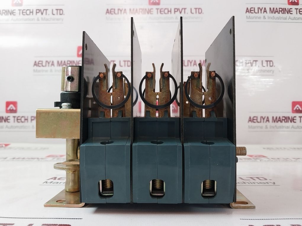 Abb Oesa 00-63
