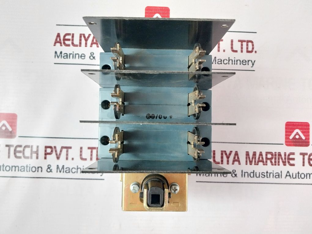 Abb Oesa 00-63