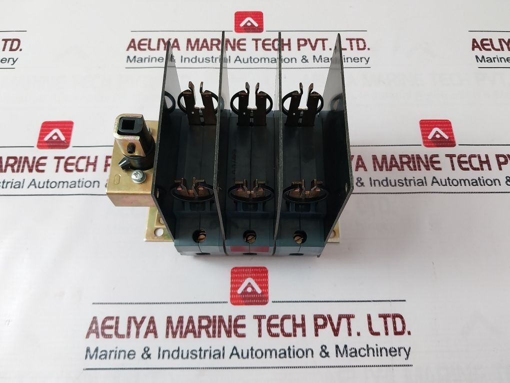 Abb Oesa 00-63