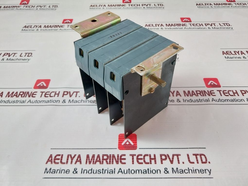 Abb Oesa 00-63