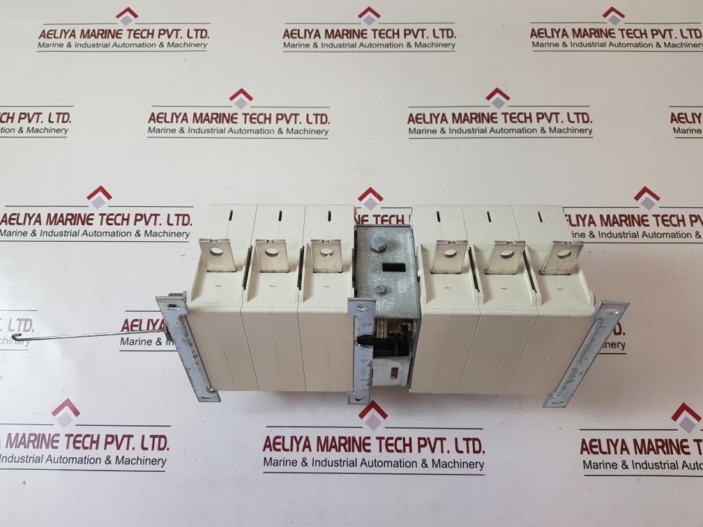 Abb Oetl400Kml33 Rectifier Unit Isolation Switch