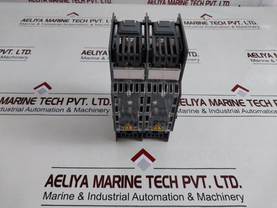 Abb Ofax00S2L Fuse Base 690V