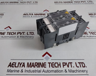 Abb Ofax00S2L Fuse Base 690V