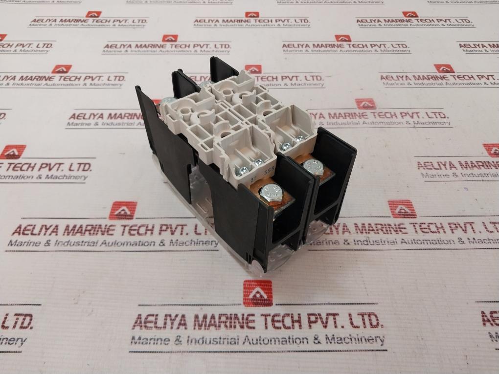 Abb Ofaz00S2L Fuse Base 160A 690V