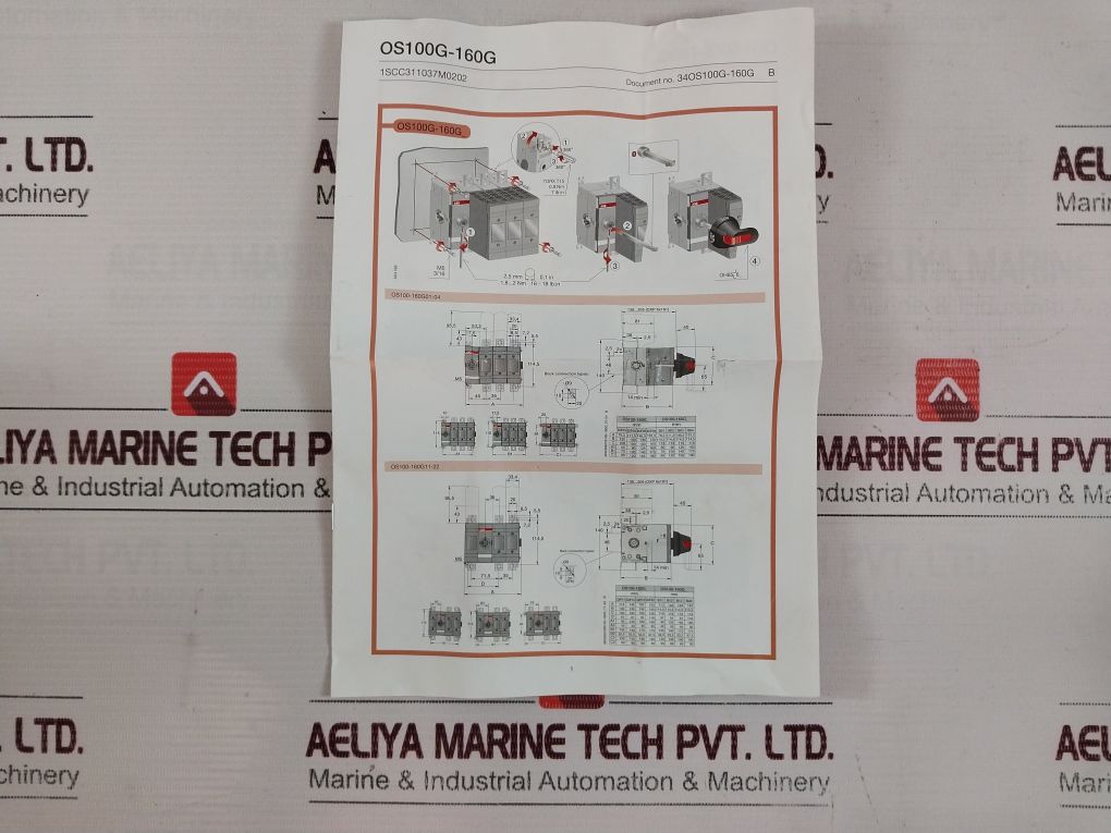 Abb Os 160Gd03