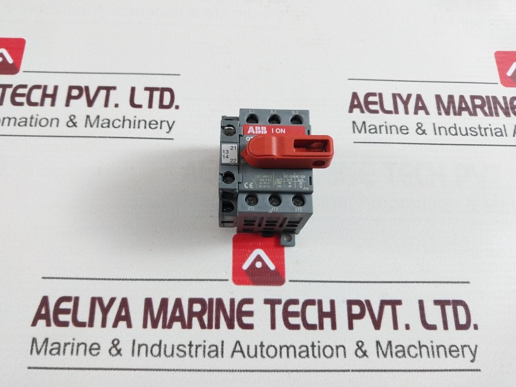 Abb Ot32E3