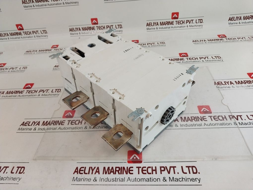 Abb Ot 800E03 Switch Disconnector Set