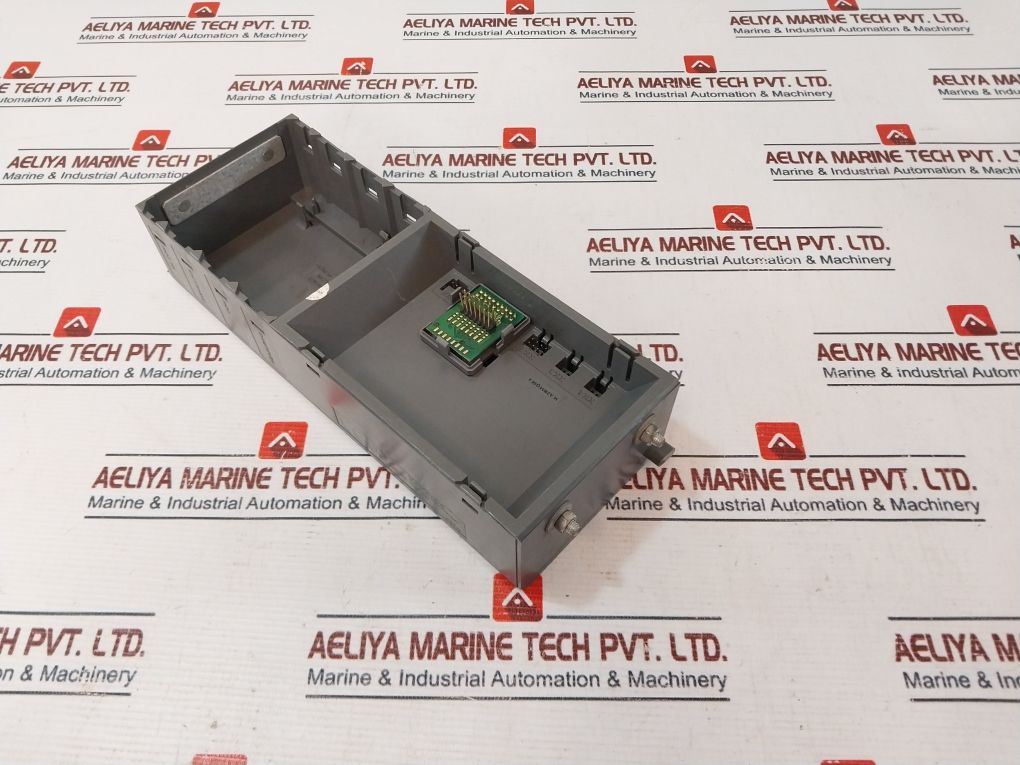 Abb Pr121/P Low-voltage Ac Power Circuit-breaker Trip Unit