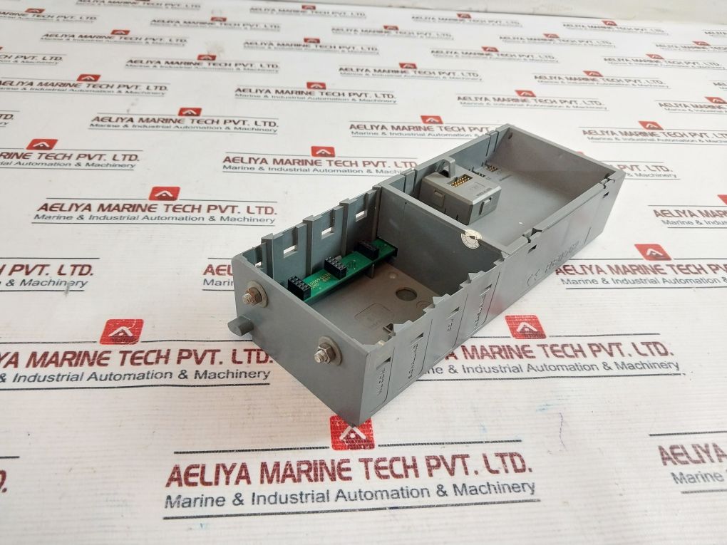 Abb Pr122/P-lsig Circuit Breaker Trip Unit 1600A