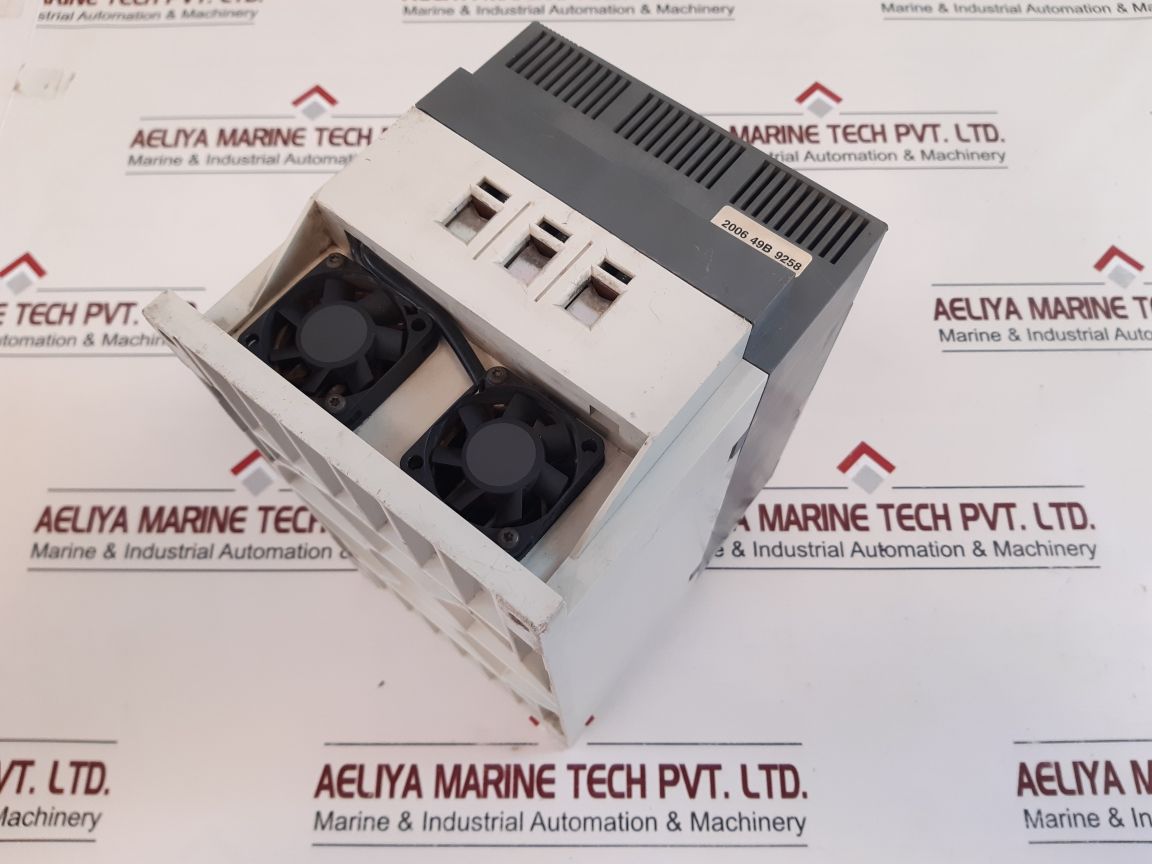 Abb Ps S 72124-500L Soft Starter 1Sfa892007R1002