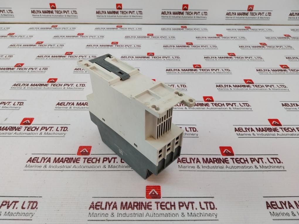 Abb Psr25-600-70 Soft Starter 1Sfa896108R7000