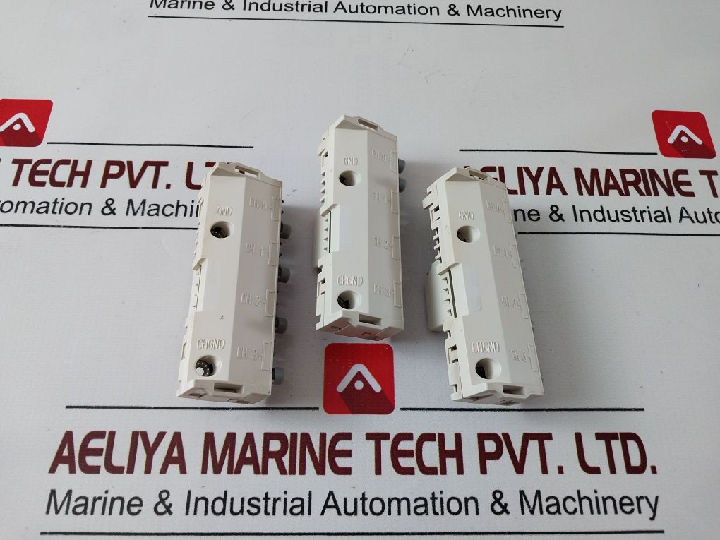 Abb Rdco-02C Communication Module