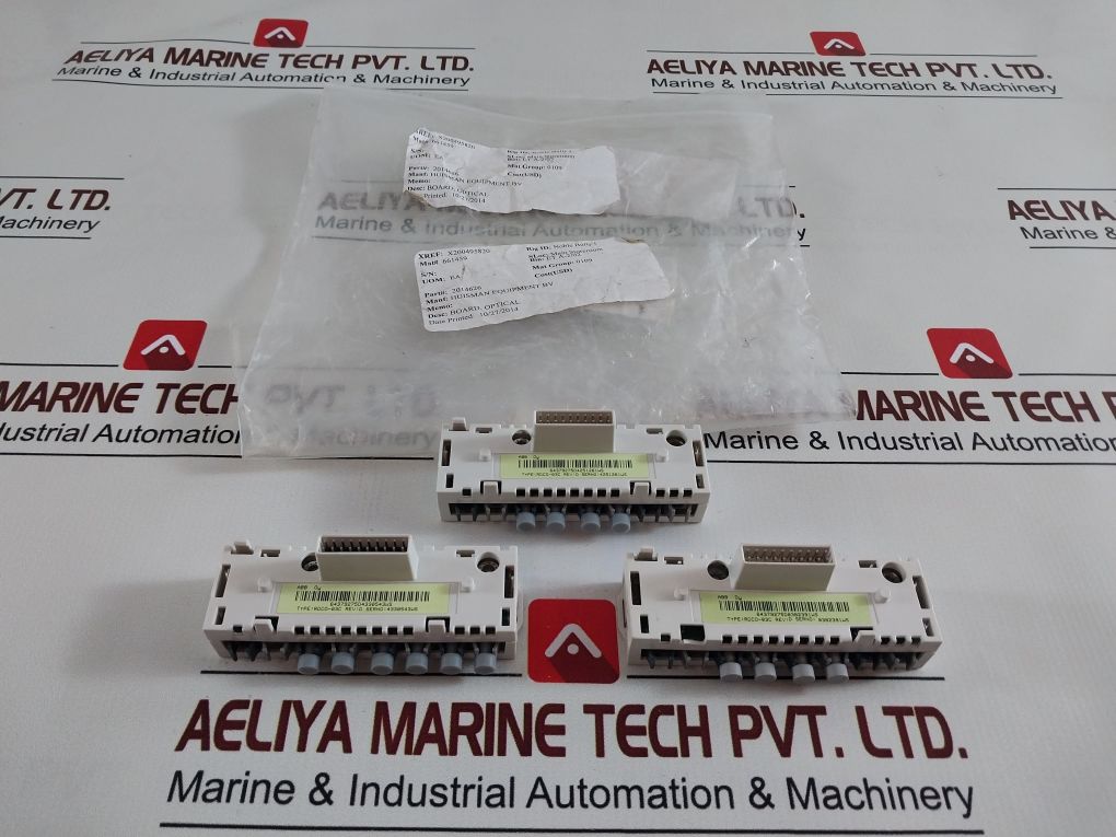 Abb Rdco-03C