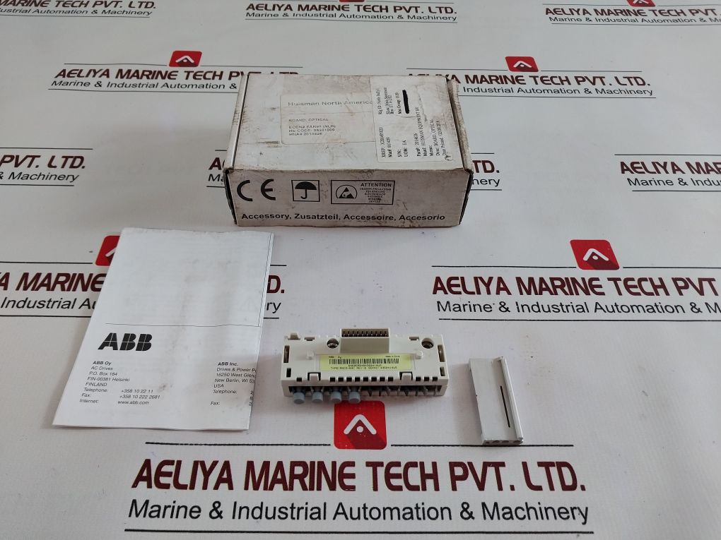 Abb Rdco-03C