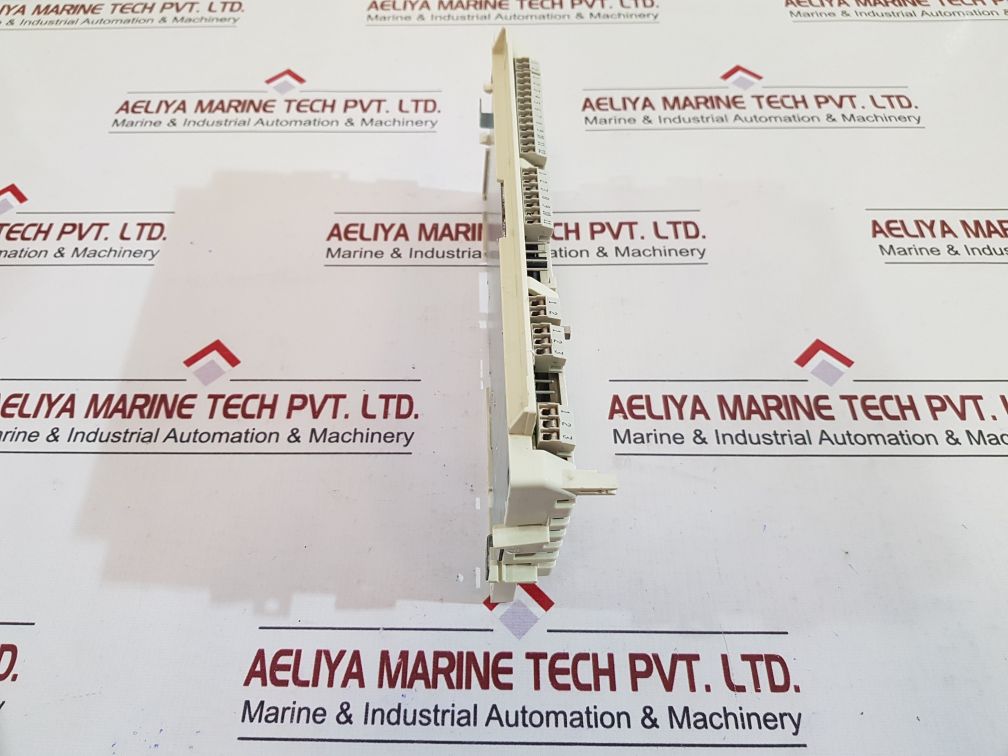 Abb Rdcu-02C Drive Control Unit 64607901E/64668188G