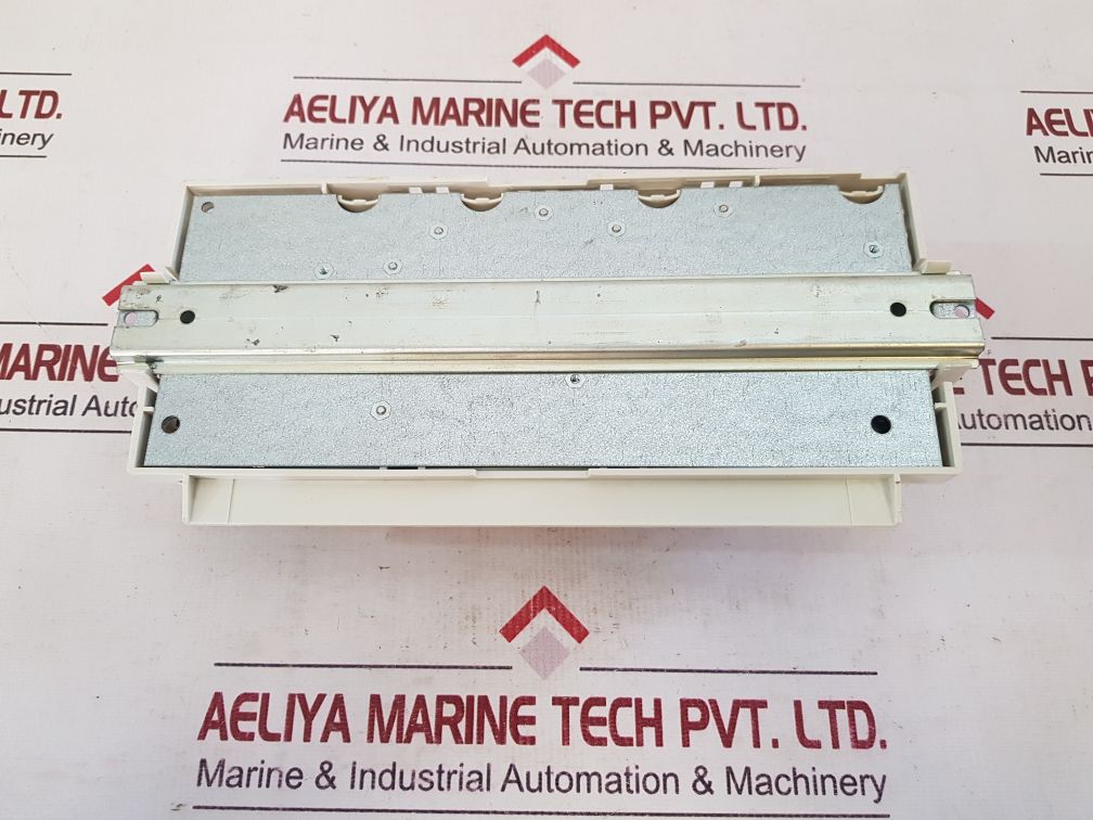 Abb Rdcu-12C 3Aua0000036521 Control Unit Rtac-01