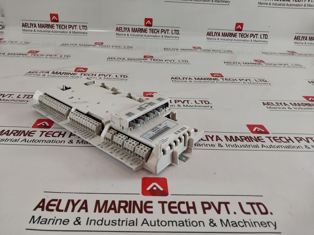 Abb Rdcu-12C Control Board 3Aua0000036521