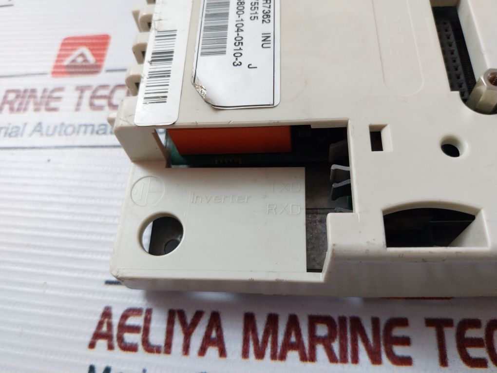 Abb Rdcu-12C Control Unit