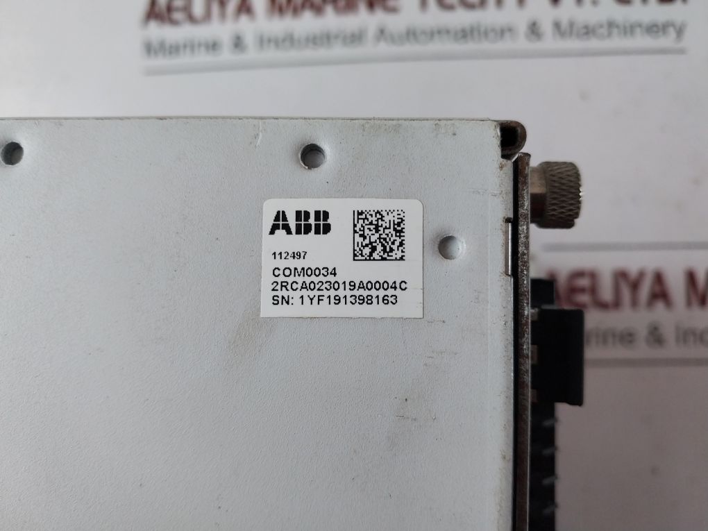 Abb Red 615 Feeder Protection And Control Relay Red615E_D
