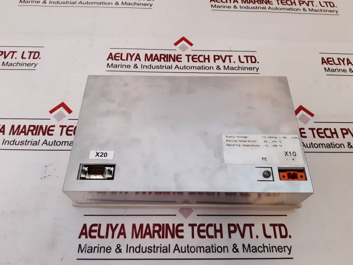 Abb Ref542Plus Module 1Vcr007346
