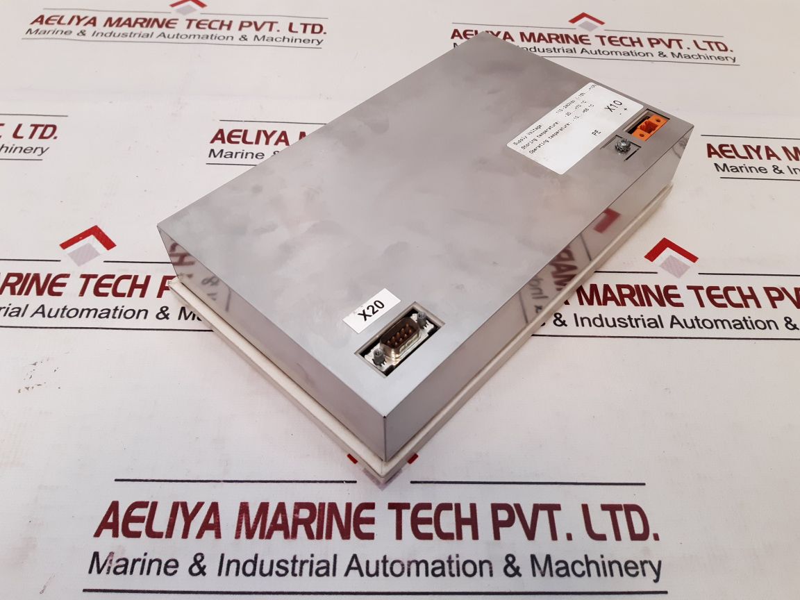 Abb Ref542Plus Module 1Vcr007346
