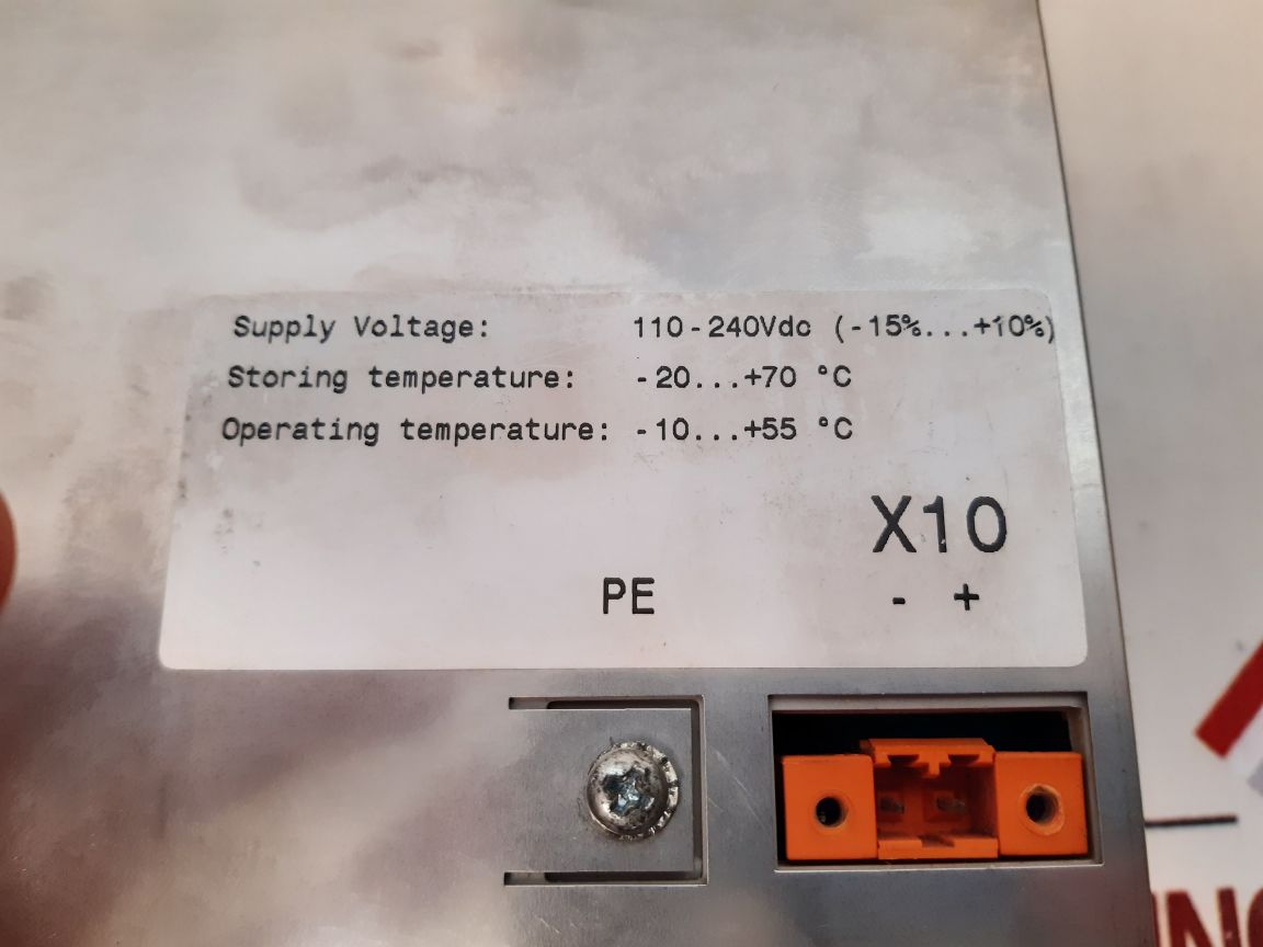 Abb Ref542Plus Module 1Vcr007346