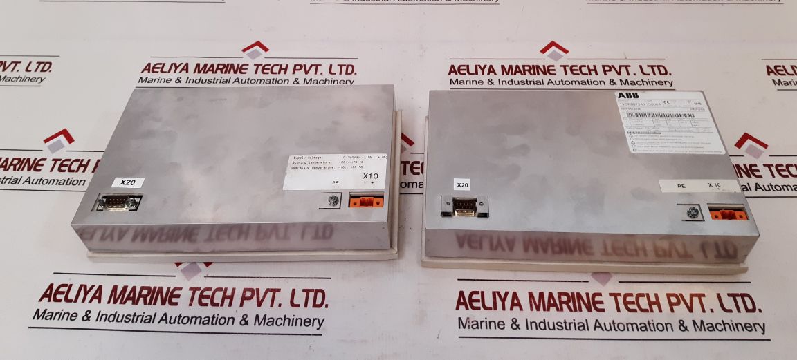 Abb Ref542Plus Module 1Vcr007346