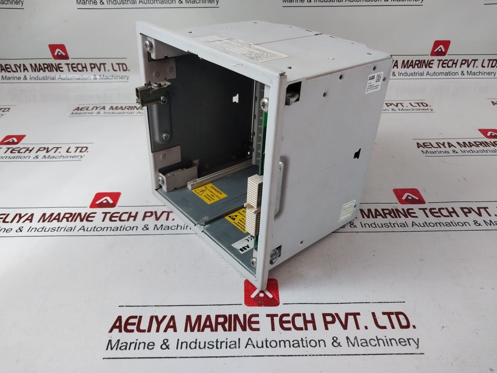 Abb Ref615E_D Feeder Protection And Control Relay Mv-sqr