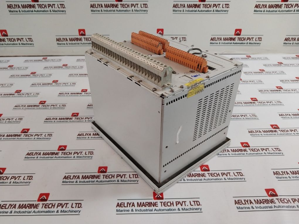 Abb Ret541 Transformer Terminal
