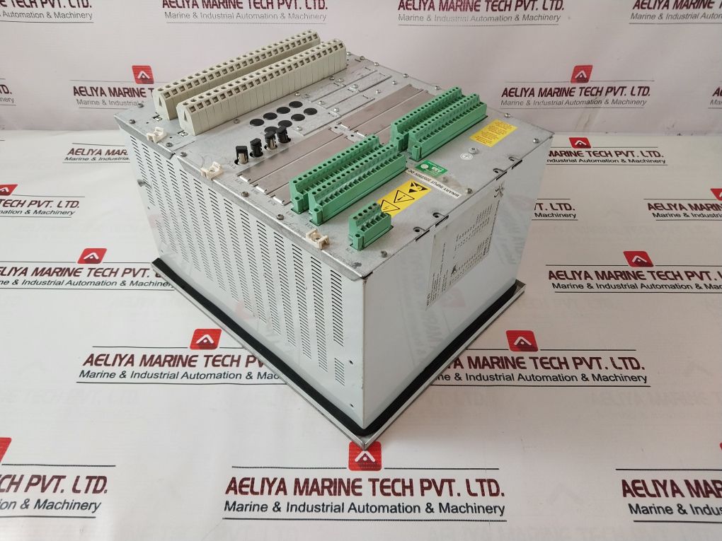 Abb Ret670