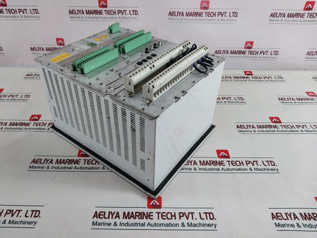 Abb Ret670 50/60Hz