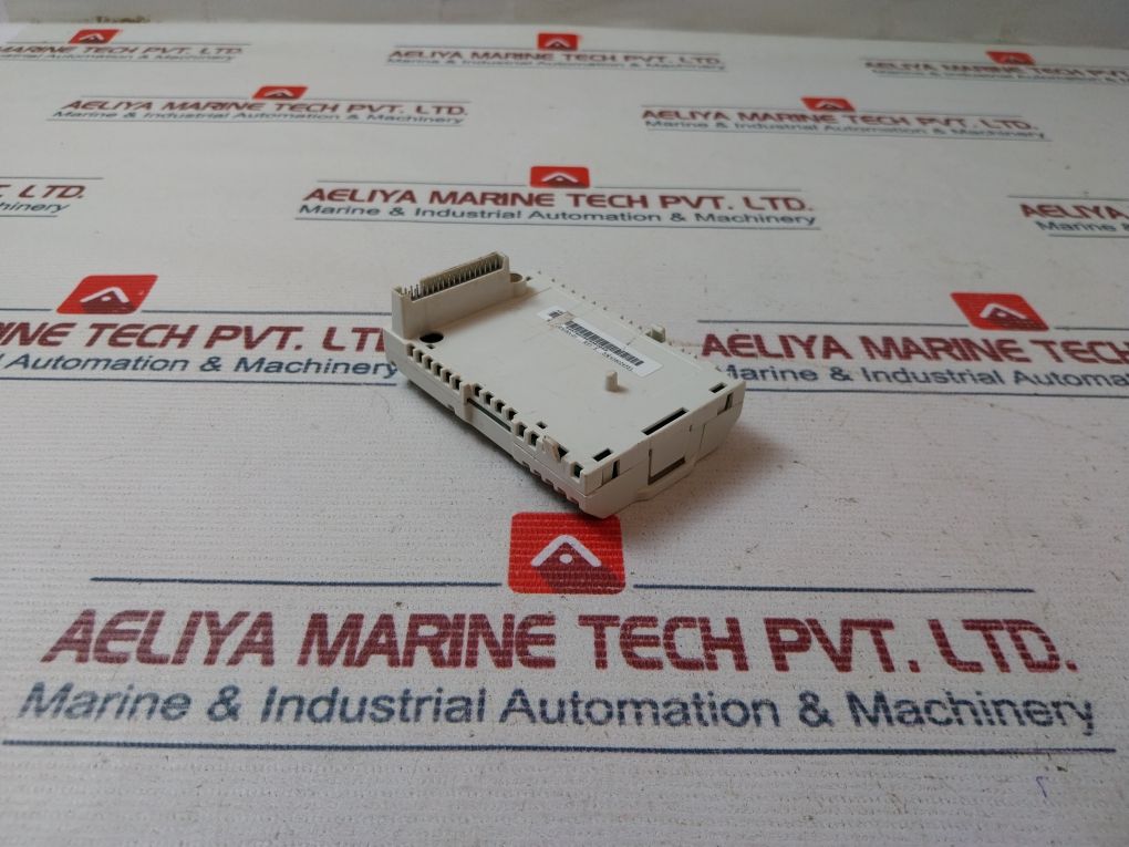 Abb Rmba-01 Modbus Adapter Rev: E