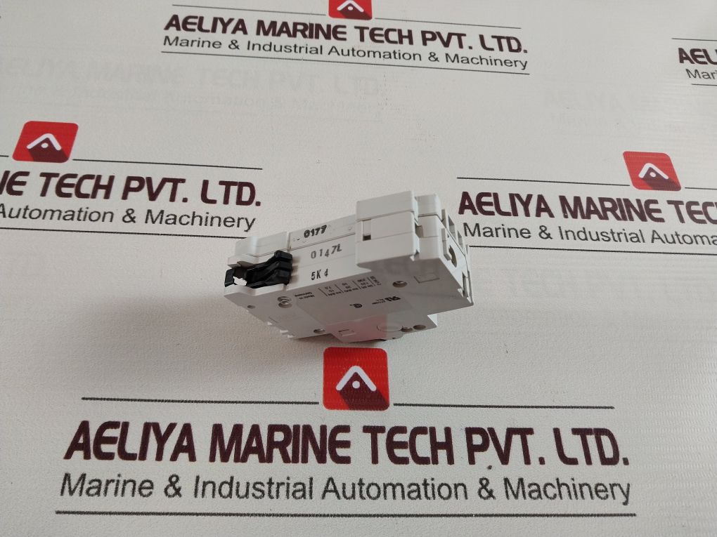 Abb S201 K4A Circuit Breaker